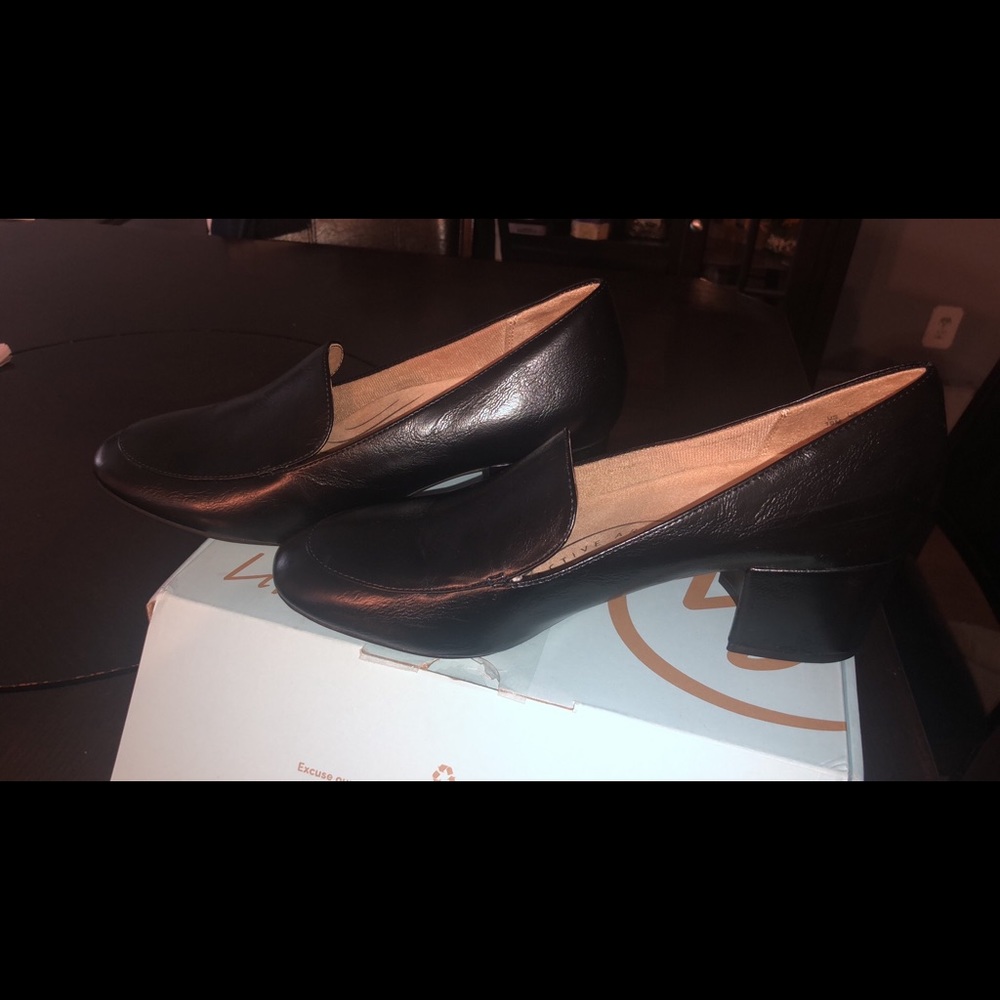 LifeStride Heels